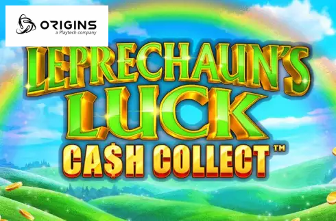 Cash Collect Leprechauns Luck